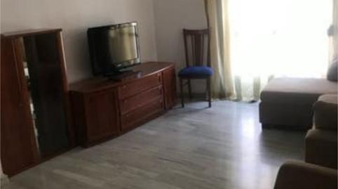 Foto 4 de Piso de alquiler en San Ildefonso - Catedral,  Jaén Capital