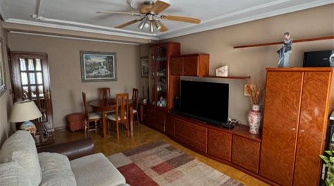 Foto 2 de Pis en venda a Plaza Gutiérrez Semprún, 2, Delicias, Valladolid Capital