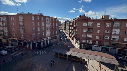 Foto 3 de Pis en venda a Plaza Gutiérrez Semprún, 2, Delicias, Valladolid Capital