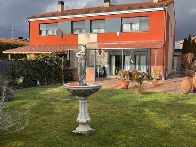 Casa-chalet en Venta en Travesía de el Rollo, 4 en Buniel