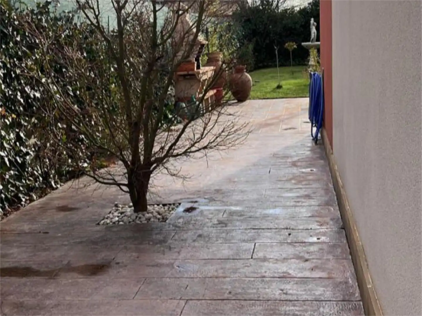 Casa o chalet en venta en Travesía de el Rollo, 4, Buniel Terraza de Casa o chalet en venta en Buniel