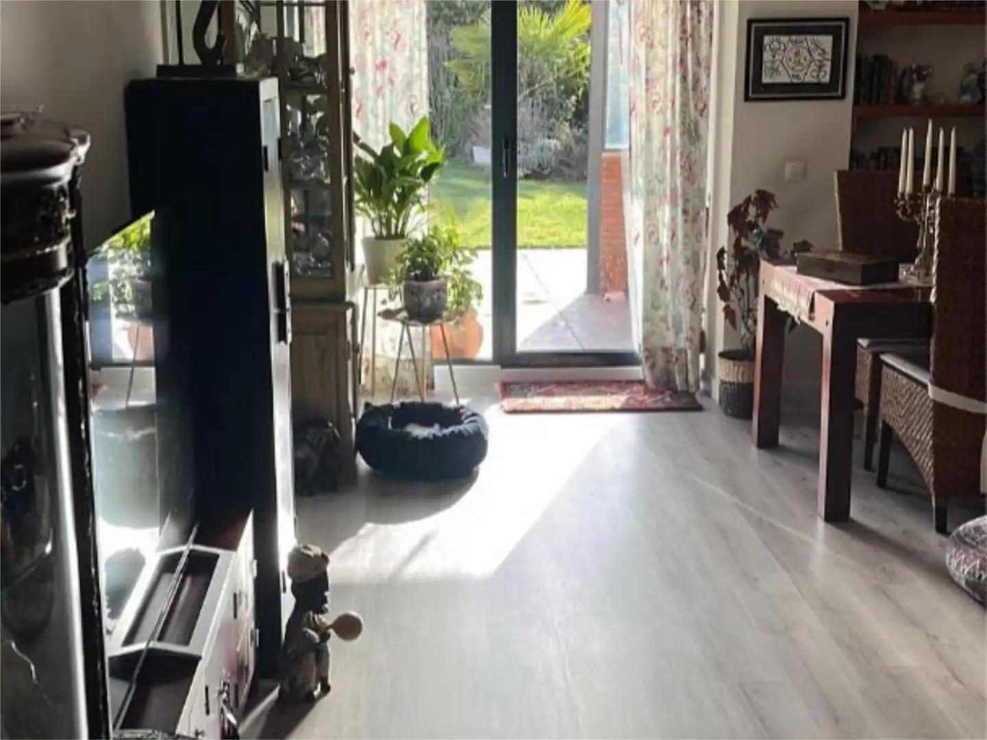 Casa o chalet en venta en Travesía de el Rollo, 4, Buniel Jardín de Casa o chalet en venta en Buniel