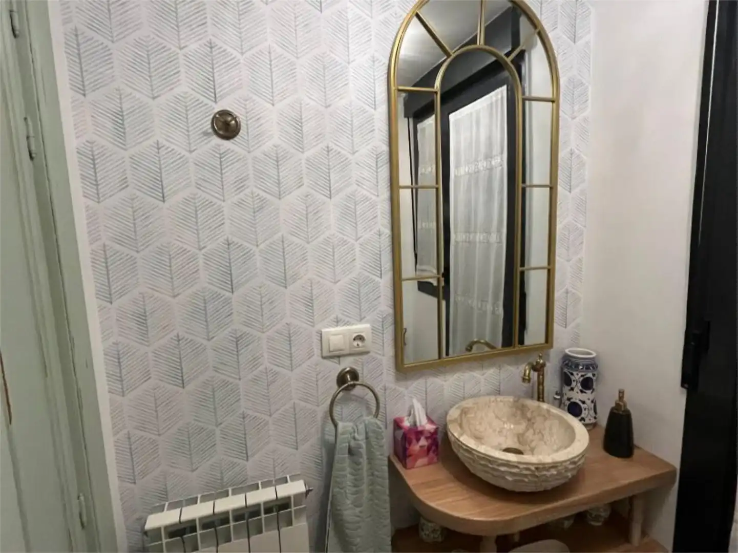 Casa o chalet en venta en Travesía de el Rollo, 4, Buniel Baño de Casa o chalet en venta en Buniel