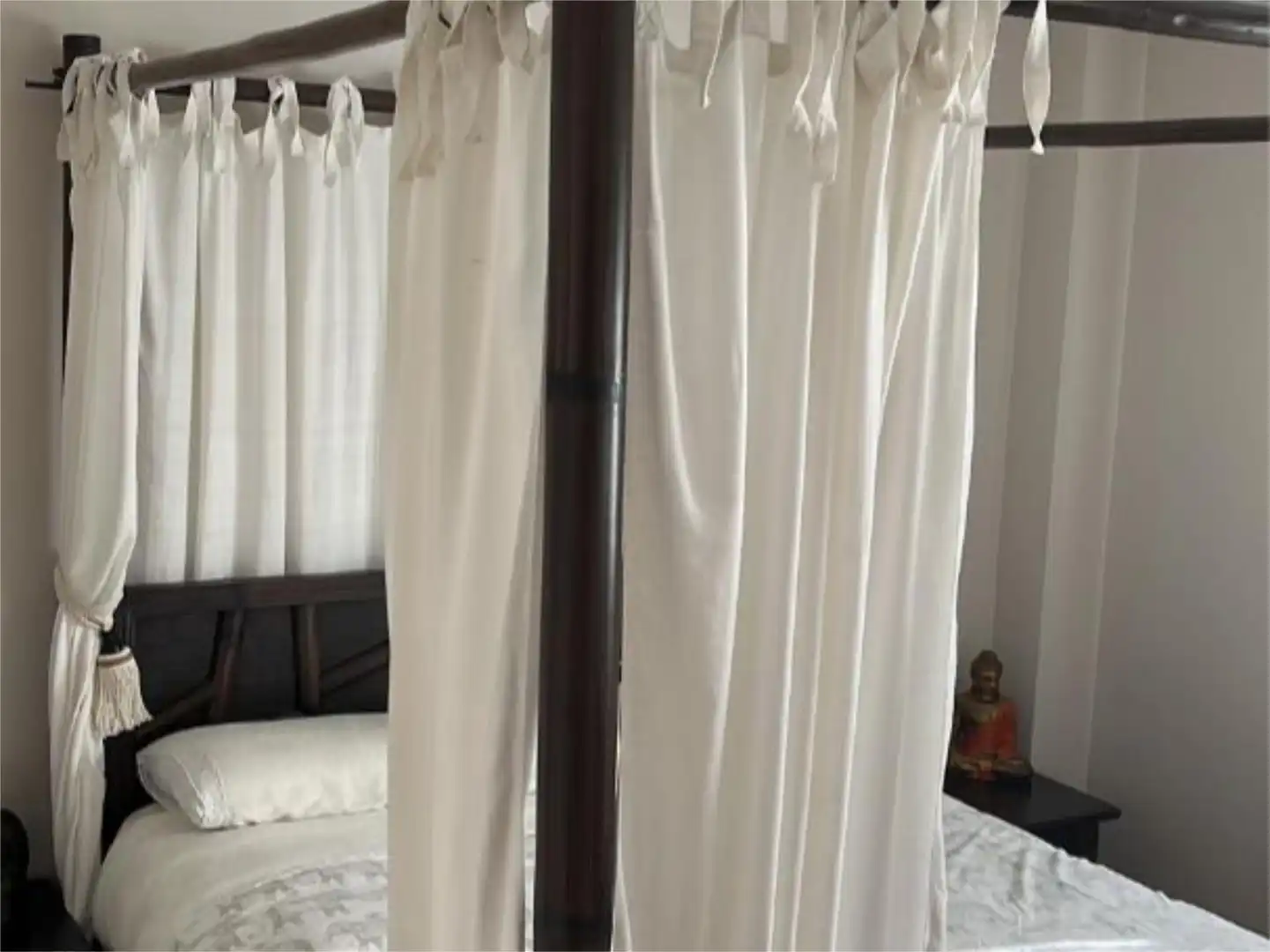 Casa o chalet en venta en Travesía de el Rollo, 4, Buniel Habitación de Casa o chalet en venta en Buniel