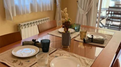 Foto 2 de Casa adosada de alquiler en Carrer Còrsega, 2, Els Ametllers, Cambrils