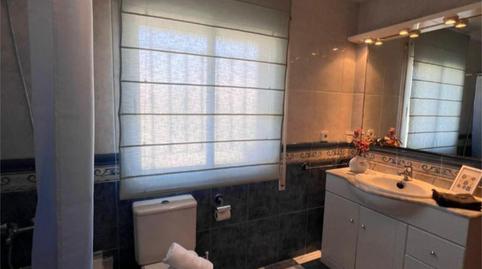 Foto 3 de Casa adosada de alquiler en Carrer Còrsega, 2, Els Ametllers, Cambrils