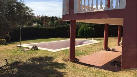 Photo 2 of Single-family semi-detached for sale in Bel - Air, Estepona