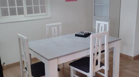 Photo 2 of Flat for rent in Rúa Serra de Ancares, 68, Paradai, Lugo Capital