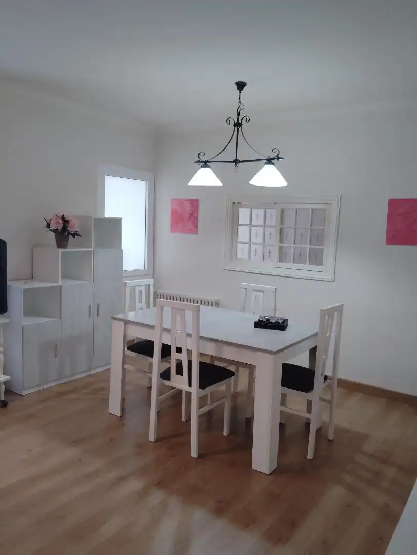 Flat for rent in Rúa Serra de Ancares, 68, Paradai