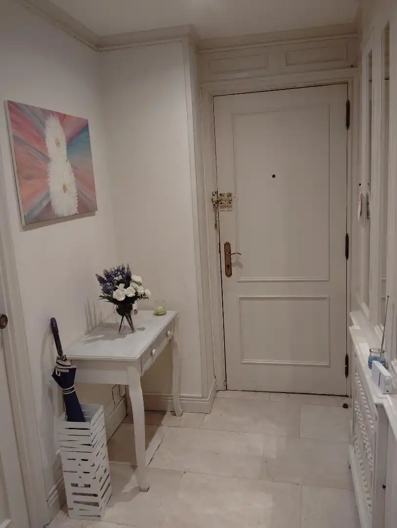 Flat for rent in Rúa Serra de Ancares, 68, Paradai