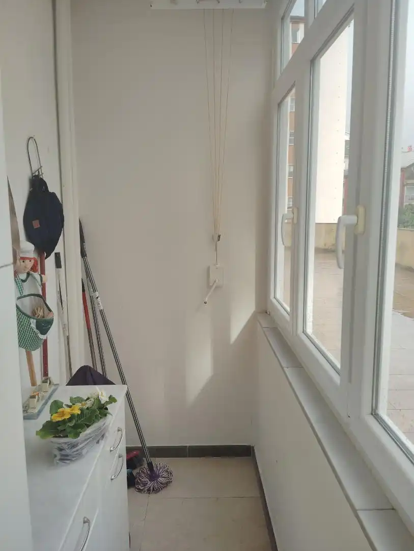 Flat for rent in Rúa Serra de Ancares, 68, Paradai