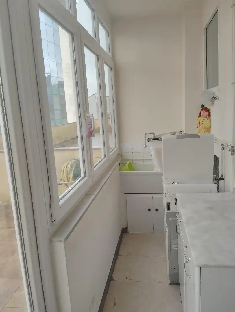 Flat for rent in Rúa Serra de Ancares, 68, Paradai