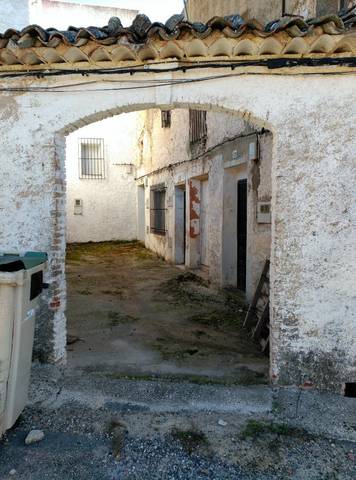 Finca rústica en Venta en Calle Diseminados, 50T en Riópar