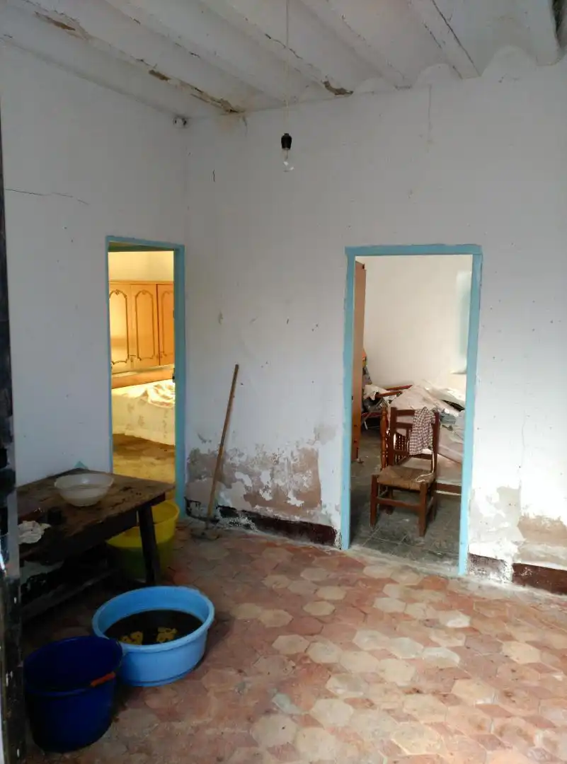 Finca rústica en venta en Riópar