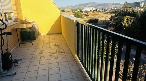 Casa adosada en venda a Calle Felipe Oya Rodríguez, 56, Renfe - Bulevar 1ª y 2ª Fase, Jaén Capital - imatge 3 Foto 3 de Casa adosada en venda a Calle Felipe Oya Rodríguez, 56, Renfe - Bulevar 1ª y 2ª Fase, Jaén Capital