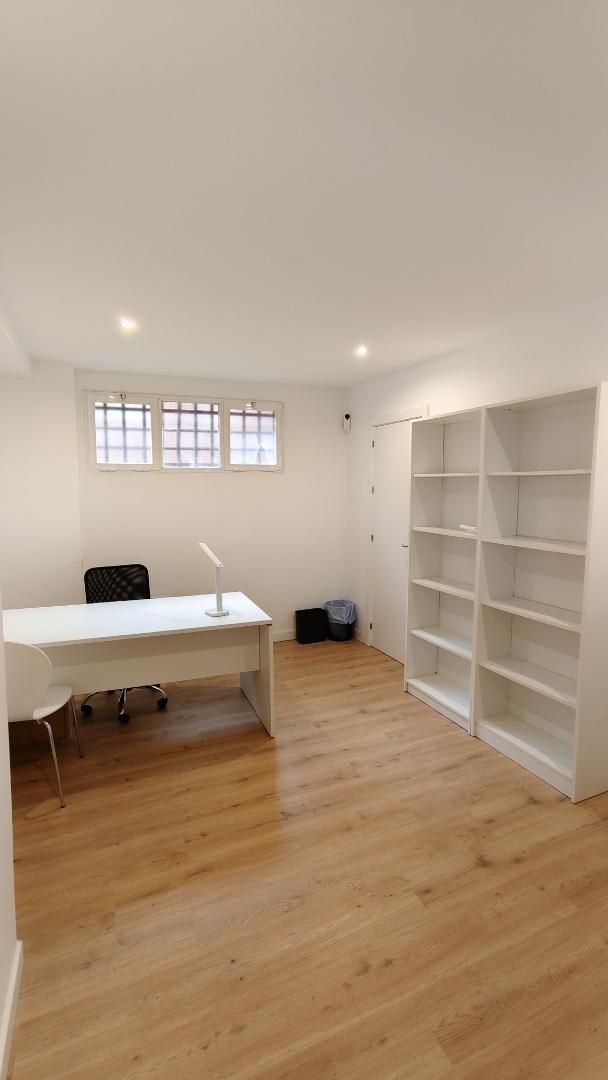 Büro zur Miete in Donostia - San Sebastián 