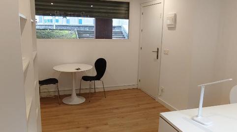 Foto 3 von Büro zur Miete in Buztintxulo Kalea, 55, Intxaurrondo, Donostia - San Sebastián