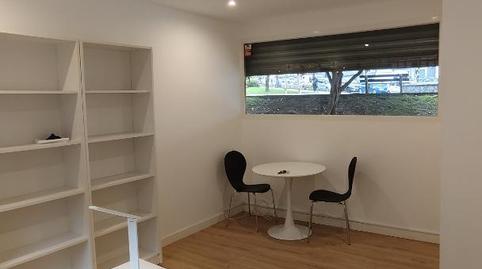 Foto 4 von Büro zur Miete in Buztintxulo Kalea, 55, Intxaurrondo, Donostia - San Sebastián