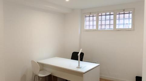 Foto 5 von Büro zur Miete in Buztintxulo Kalea, 55, Intxaurrondo, Donostia - San Sebastián