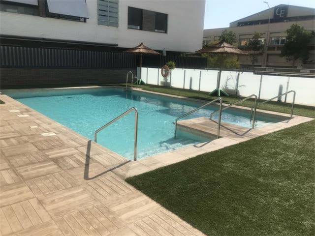 Piso en Alquiler en Puerta Blanca