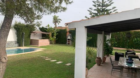 Foto 4 de Pis en venda a Calle Desmarojadores, 9, Ramal de Espartinas, Espartinas