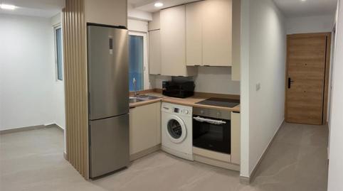 Foto 2 de Pis de lloguer a Calle de Andrés Vicente, 26, La Bozada – Parque Delicias,  Zaragoza Capital