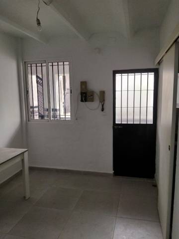 Apartamento en Alquiler en Calle Cristo del Desamparo y Abandono, 1 en El Cerro