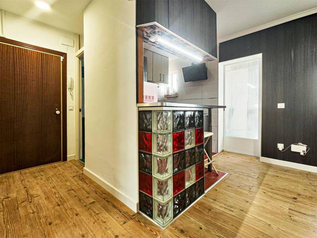 Piso en Alquiler en Calle Almuradiel, 299 en Entrevías