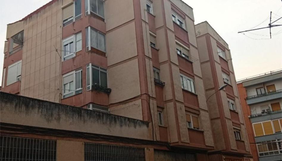 Wohnung zum Verkauf in Calle Vado, 2, Santa Catalina - Ferial, Aranda de Duero - Bild 1 Foto 1 von Wohnung zum Verkauf in Calle Vado, 2, Santa Catalina - Ferial, Aranda de Duero