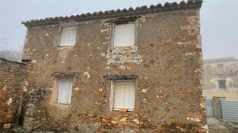 House or chalet for sale in Salcedillo, Teruel - image 2 Photo 2 of House or chalet for sale in Salcedillo, Teruel