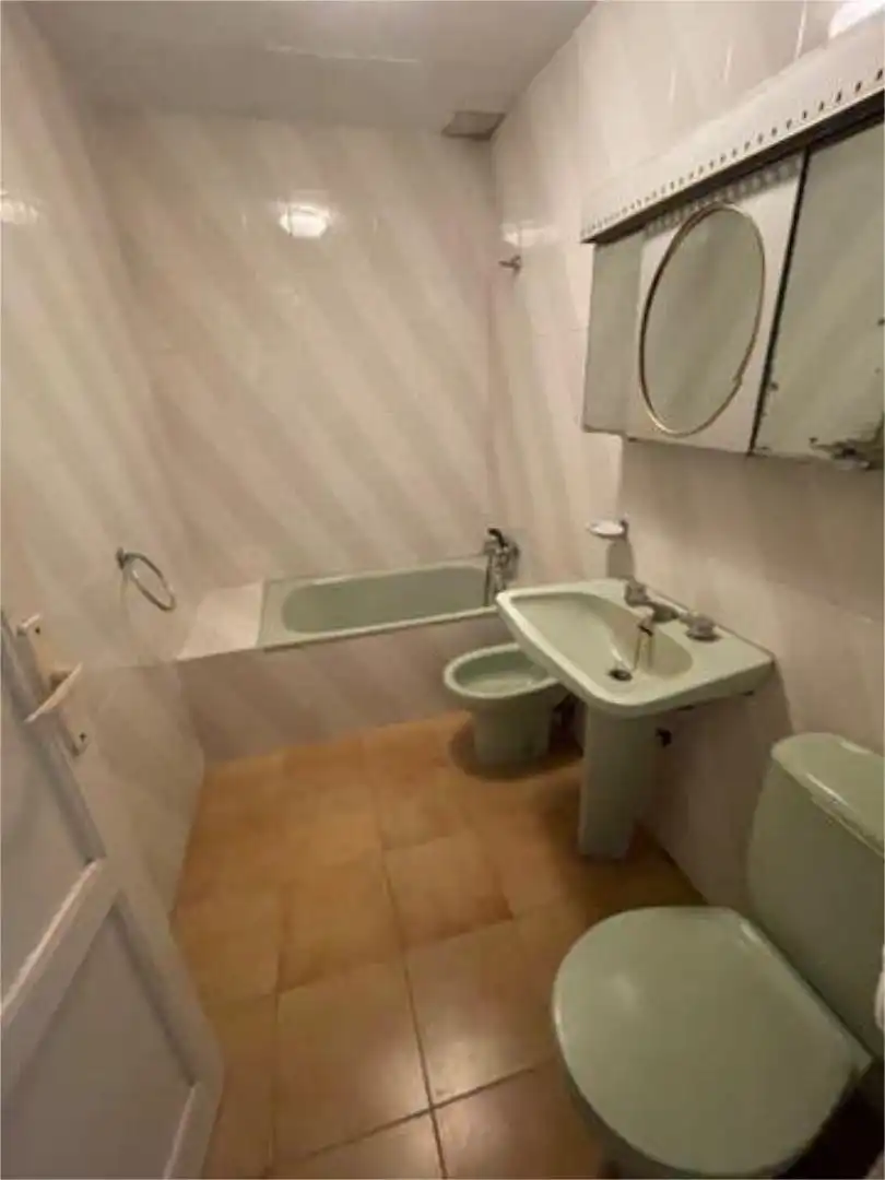 Bathroom of Houses for sale in Salcedillo