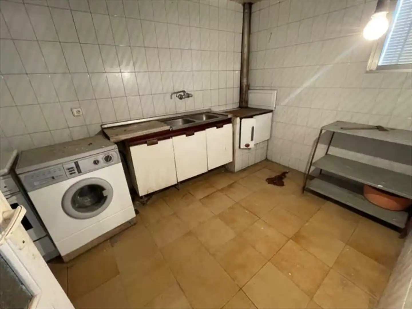 Kitchen of Houses for sale in Salcedillo