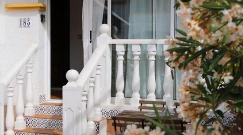 Wohnungen zur Miete in Avinguda D'escandinàvia, 245, Monte Faro - Altomar II, Santa Pola - Bild 5 Foto 5 von Wohnungen zur Miete in Avinguda D'escandinàvia, 245, Monte Faro - Altomar II, Santa Pola