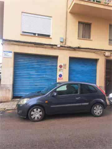 Local comercial en Alquiler en Es Camp Redó