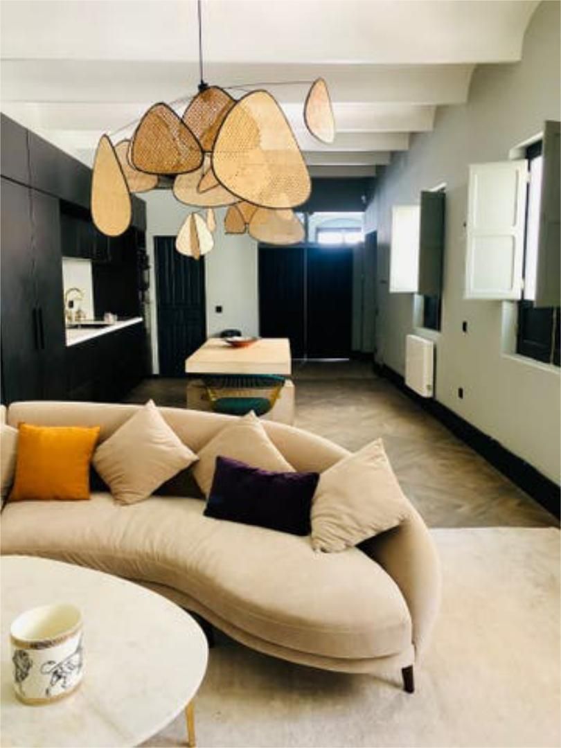 Living room of Apartments for sale in Ayamonte  with Terrace