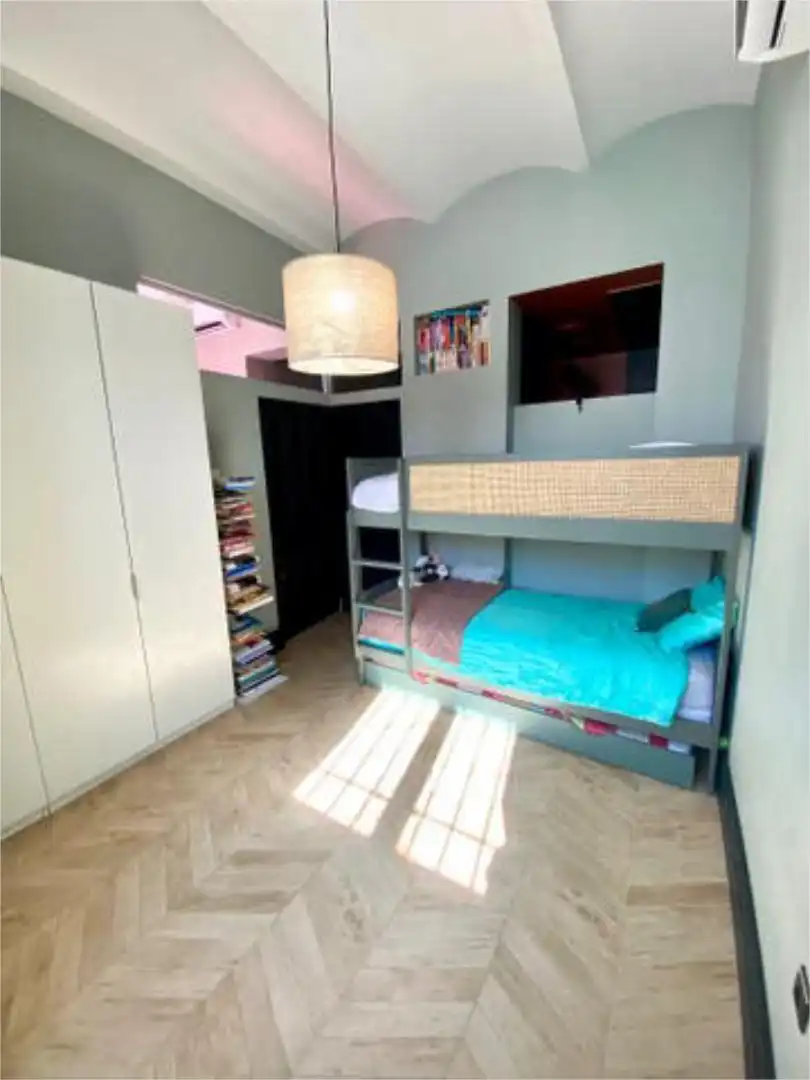 Dormitori de Apartament en venda en Ayamonte amb Terrassa