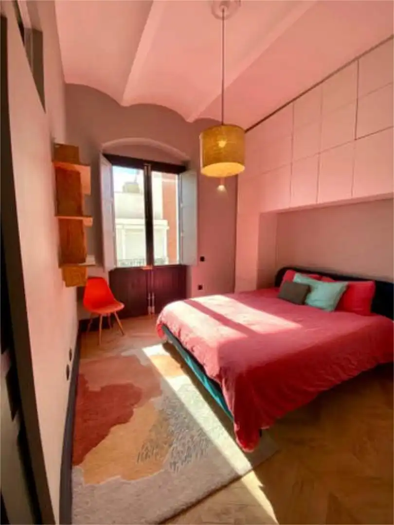 Dormitori de Apartament en venda en Ayamonte amb Terrassa
