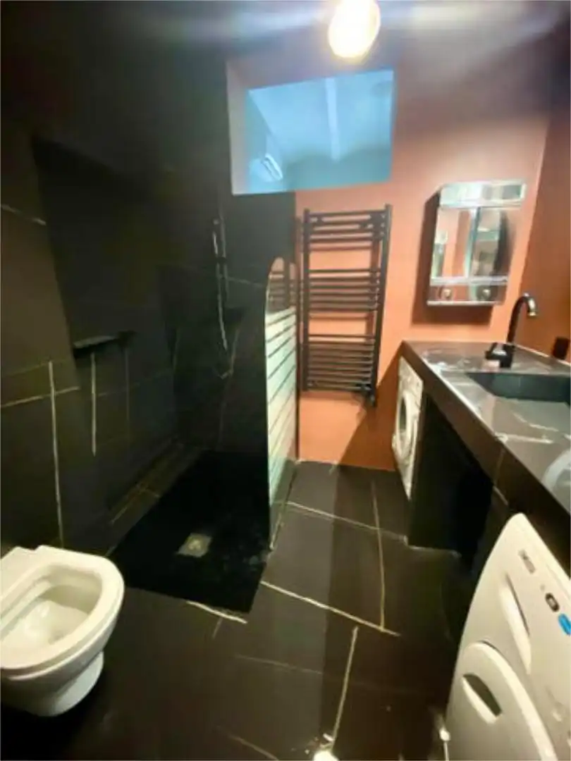 Bany de Apartament en venda en Ayamonte amb Terrassa