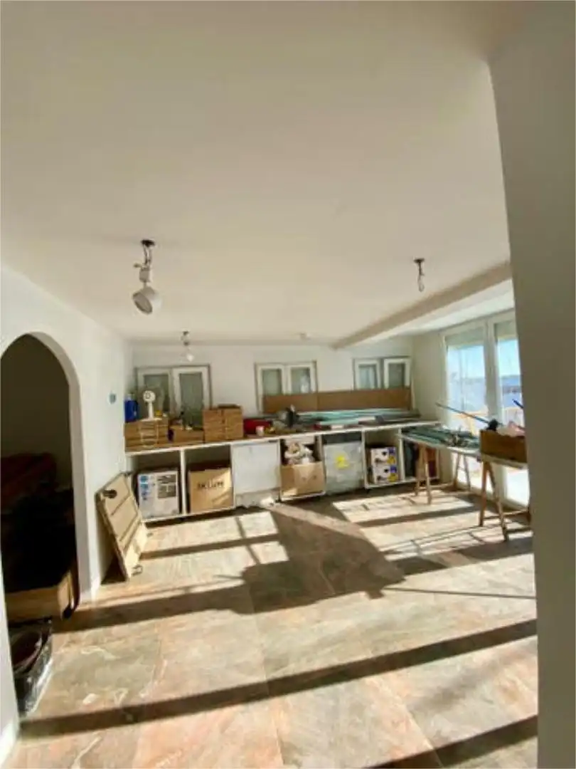 Cuina de Apartament en venda en Ayamonte amb Terrassa