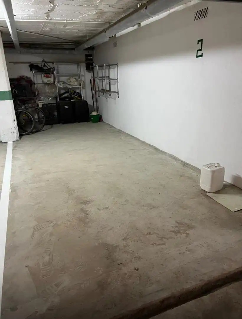 Garaje de alquiler en Carrer Cavall de Mar, 1, Salins - Cavall de Mar Garaje de alquiler en Empuriabrava
