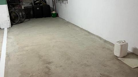 Foto 3 von Garage zur Miete in Carrer Cavall de Mar, 1, Salins - Cavall de Mar, Empuriabrava