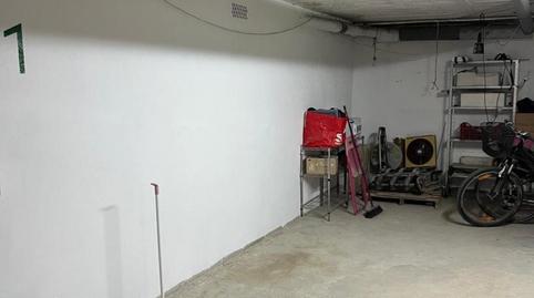 Foto 2 von Garage zur Miete in Carrer Cavall de Mar, 1, Salins - Cavall de Mar, Empuriabrava