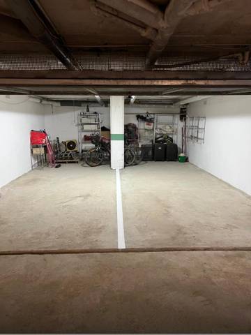 Garaje en Alquiler en Carrer Cavall de Mar, 1 en Salins - Cavall de Mar