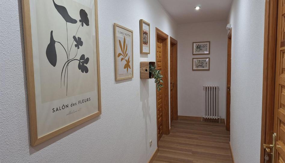 Casa o chalet para compartir en Paseo Padre Faustino Calvo, 16, Allende el Río, Palencia Capital - imagen 1 Foto 1 de Casa o chalet para compartir en Paseo Padre Faustino Calvo, 16, Allende el Río, Palencia Capital