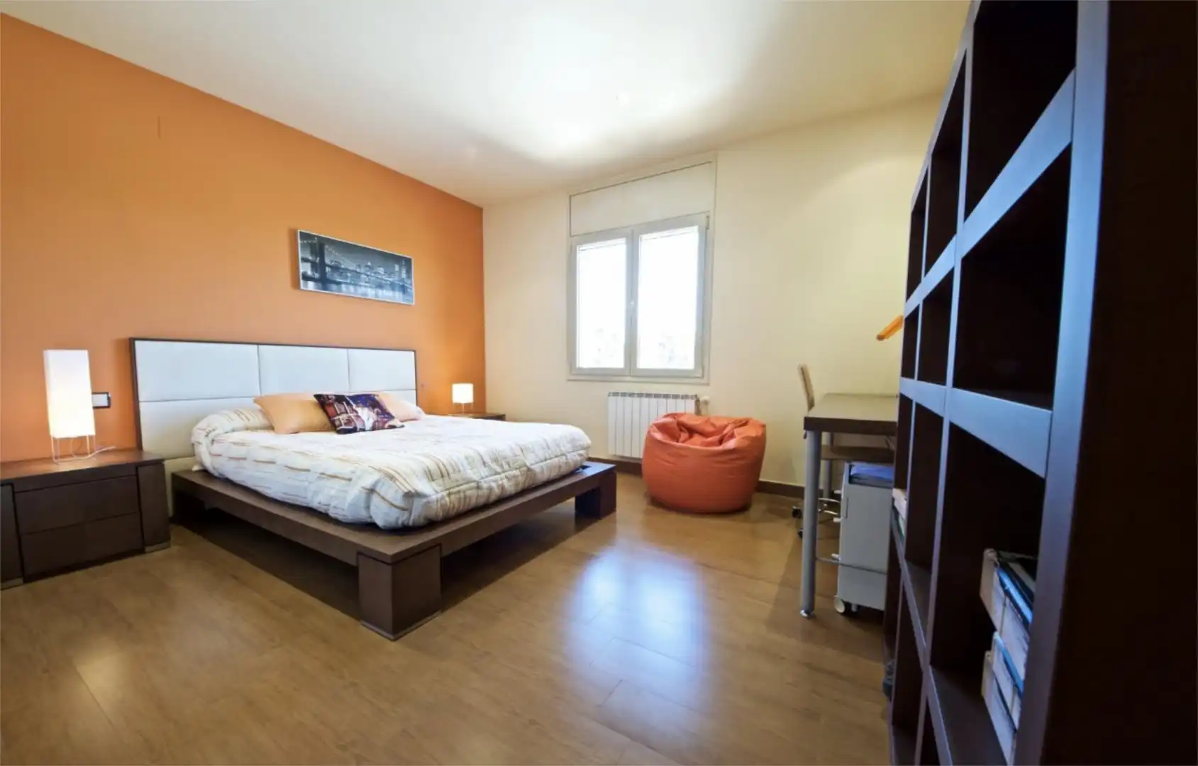 Casa o chalet en venta en Avinguda Barceloneta, 2, L'Ampolla Habitación de Casa o chalet en venta en L'Ampolla con Aire acondicionado, Calefacción y Jardín privado