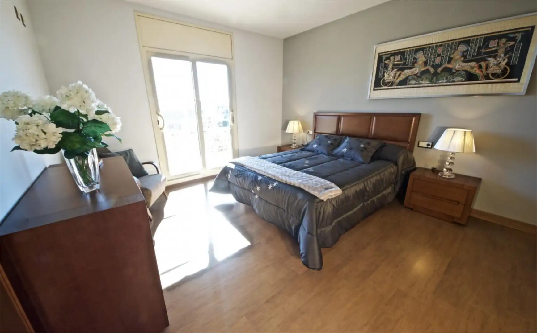 Casa o chalet en venta en Avinguda Barceloneta, 2, L'Ampolla Habitación de Casa o chalet en venta en L'Ampolla con Aire acondicionado, Calefacción y Jardín privado