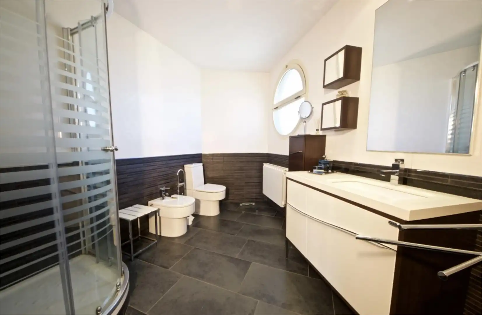 Casa o chalet en venta en Avinguda Barceloneta, 2, L'Ampolla Baño de Casa o chalet en venta en L'Ampolla con Aire acondicionado, Calefacción y Jardín privado