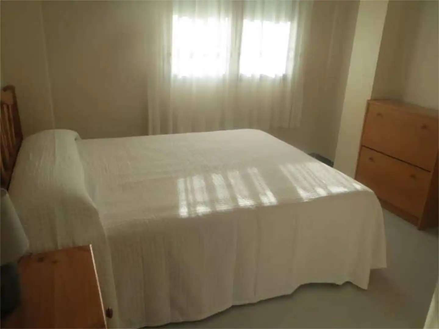Apartament de lloguer a Playa de Gandia