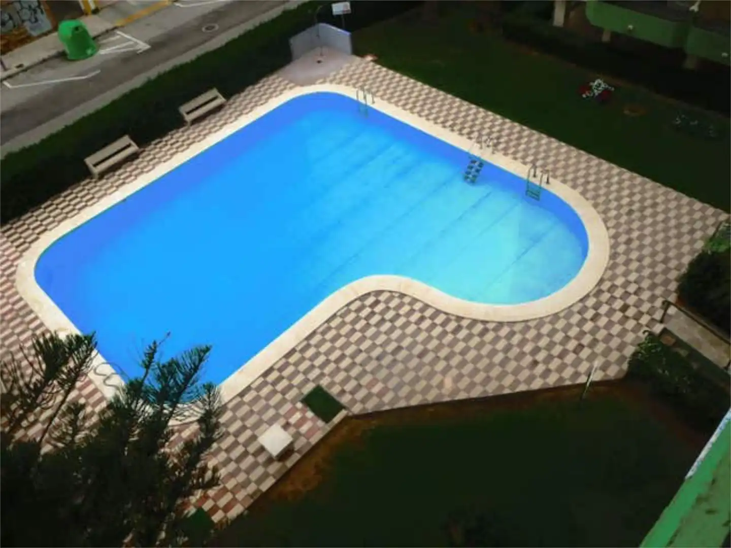 Apartament de lloguer a Playa de Gandia