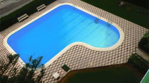 Foto 2 de Apartamento de alquiler en Playa de Gandia, Gandia